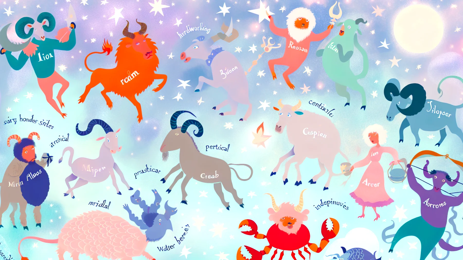 oroscopo del mattino 2026-03-15T09:01:05.239Z"